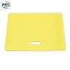 围板防考试作弊- (2) Foldable PP Hollow Board Student Examination Screen Custom Logo Printing Available