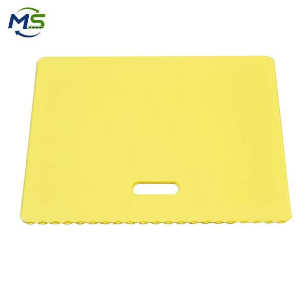 围板防考试作弊- (2) Foldable PP Hollow Board Student Examination Screen Custom Logo Printing Available