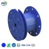 2 拷贝 Polypropylene Hollow Board Wire Spool Durable Waterproof Cable Drum for Fiber Optic Transportation