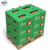 ChatGPT Image 2026年6月23日 16_39_32 Reusable PP Corrugated Plastic Strawberry Crate Waterproof Stackable Harvest Box for Farm Picking and Cold Chain Transport
