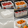 ChatGPT Image 2026年6月24日 14_13_42 Reusable PP Corrugated Plastic Strawberry Crate Waterproof Stackable Harvest Box for Farm Picking and Cold Chain Transport