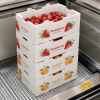 ChatGPT Image 2026年6月24日 14_26_49 Reusable PP Corrugated Plastic Strawberry Crate Waterproof Stackable Harvest Box for Farm Picking and Cold Chain Transport