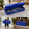 ChatGPT Image 2026年7月1日 10_02_39 Premium PP Corrugated Plastic Gift Packaging Box, Custom Printed Reusable Coroplast Box with Handle for Luxury Presents