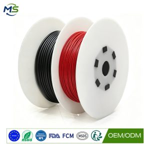 pp Fiber Drum (1) Reusable Cable Spool for Fiber Optic Cable Production