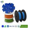 pp Fiber Drum (1) Fiber Optic Cable Reel for Telecom Network Cable Manufacturing
