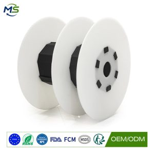 Custom Reusable Cable Reel Packaging Manufacturer