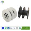 pp Fiber Drum (11) Reusable PP Spool for Fiber Optic Cable Industry