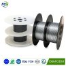 pp Fiber Drum (12) Eco Friendly Plastic Cable Reel for Optical Fiber Packaging