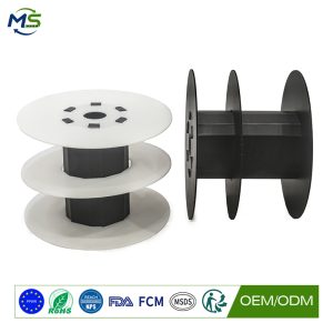 Custom Size Fiber Cable Spool Manufacturer