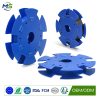 pp Fiber Drum (14) Heavy Duty PP Fiber Drum for Telecom Cable Packaging and Transport