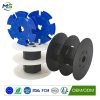 pp Fiber Drum (15) Fiber Optic Cable Reel for Telecom Network Cable Manufacturing