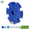pp Fiber Drum (19) Plastic Fiber Cable Reel for Optical Fiber Cable Winding Applications
