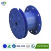 pp Fiber Drum (2) Custom PP Fiber Drum Plastic Reel for Fiber Optic Cable Packaging