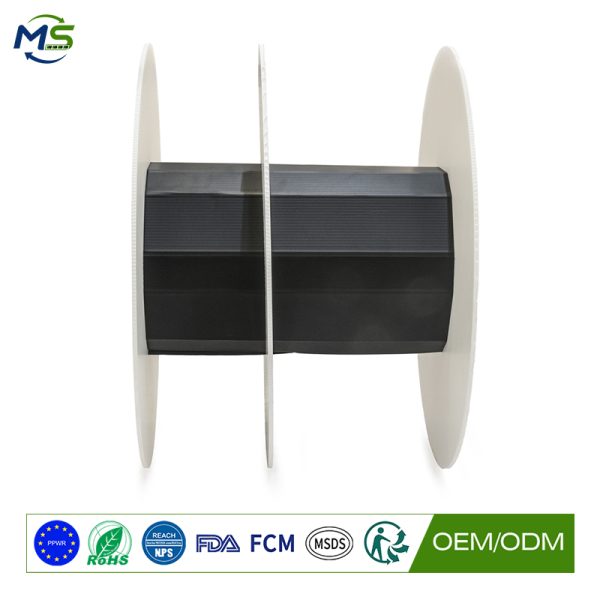 High Strength PP Cable Drum for Industrial Cable Use