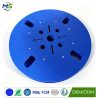 pp Fiber Drum (4) FTTH Fiber Cable Reel for Optical Fiber Deployment