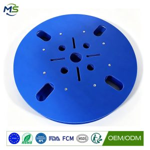 FTTH Fiber Cable Reel for Optical Fiber Deployment