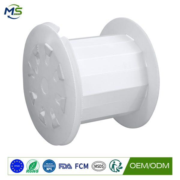 pp Fiber Drum (4) China PP Fiber Drum Manufacturer for Global Cable Industry