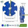 pp Fiber Drum (5) China PP Fiber Drum Manufacturer for Global Cable Industry