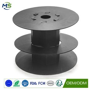 pp Fiber Drum (5) Industrial PP Cable Reel Manufacturer and Exporter