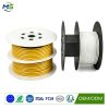 pp Fiber Drum (7) Wooden Cable Reel Replacement Using Durable PP Material