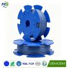pp Fiber Drum (7) Custom PP Fiber Drum Plastic Reel for Fiber Optic Cable Packaging