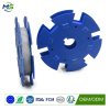 pp Fiber Drum (7) PP Optical Cable Drum for Fiber Cable Winding and Transportation
