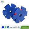 pp Fiber Drum (8) Fiber Optic Cable Reel for Telecom Network Cable Manufacturing