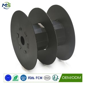pp Fiber Drum (8) OEM PP Fiber Cable Reel Production Factory