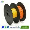 pp Fiber Drum (9) Plastic Cable Drum Alternative for Sustainable Cable Packaging