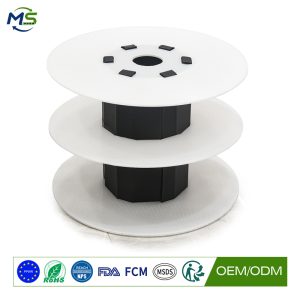 Wholesale Plastic Cable Reel for Fiber Optic Applications