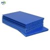 双层中空板 (11) Insulated Double Wall PP Hollow Sheets, Thermal Barrier, for Temperature-Sensitive Goods Packaging & Transit