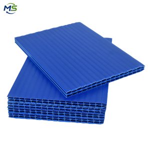 双层中空板 (20) Noise Reducing Double Wall PP Corrugated Panels, Sound Insulation, for Office Partition Walls & Workshop Noise Barriers