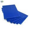 双层中空板 (24) Construction site floor protection, temporary partition walls, outdoor signage and advertising display boards