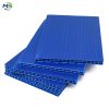双层中空板 (30) Construction site floor protection, temporary partition walls, outdoor signage and advertising display boards