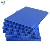 双层中空板 (8) Insulated Double Wall PP Hollow Sheets, Thermal Barrier, for Temperature-Sensitive Goods Packaging & Transit