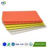 Waterproof PP Floor Protector Board with Felt Surface for Construction and Remodeling