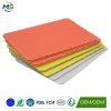 Felt Backed Plastic Stair Protection Board for Building Renovation and Construction