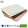 Durable PP Floor Protection Sheet with Felt Backing for Construction Site Surface Protection