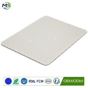 PP-Honeycomb-Felt-Board-007 Reusable Plastic Wall Protection Panel for Construction Painting and Remodeling
