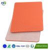 Felt Backed PP Floor Protection Panel for Construction Flooring Renovation and Remodeling