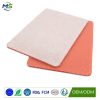 Reusable PP Wall Protection Sheet with Fleece Backing for Building Renovation
