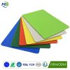 Durable PP Floor Protection Sheet with Felt Backing for Construction Site Surface Protection