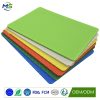 Heavy Duty PP Wall Protector Board with Felt Layer for Temporary Surface Protection