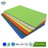 Custom Reusable PP Honeycomb Protection Board with Felt Surface for Floor Wall and Stair Protection