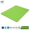 Felt Backed PP Floor Protection Sheet for Construction Site and Building Renovation
