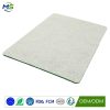 Plastic Wall Protector with Felt Surface for Temporary Protection During Construction