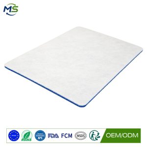 PP-Honeycomb-Felt-Board-033 PP Honeycomb Stair Protection Board with Felt Surface for Construction and Renovation