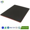 Felt Backed PP Floor Protection Sheet for Construction Site and Building Renovation