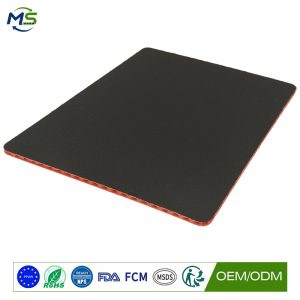 PP-Honeycomb-Felt-Board-035 Felt Backed PP Floor Protection Sheet for Construction Site and Building Renovation