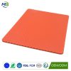 Felt Backed PP Wall Protection Sheet for Construction Sites and Interior Remodeling